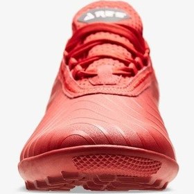 Resim Lescon Ares 4 Halı Saha Ayakkabı Kırmızı 