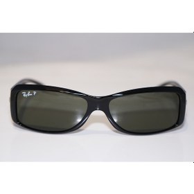 Resim Ray-Ban Rb 4078 601/58 Unisex Güneş Gözlüğü 