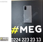 Resim Samsung S20 Plus İkinci El TR | 128 GB 8 GB | Gri İkinci El HATASIZ SAMSUNG GALAXY S20 PLUS 8/128 #MEG