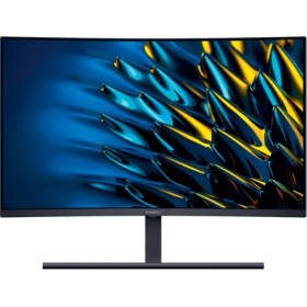 Resim Huawei MateView GT 27" 4 MS 165 Hz 2K QHD Curved VA LED Monitör 