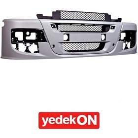 Resim Tampon Komple Stralıs V2 Alçak Kabin - 504284316 