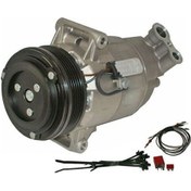Resim Mahle Acp49000s - Klima Kompresörü Astra G 1.6--1.6 00-09 Astra 