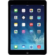 Resim iPad Air 64 GB Gümüş MD790TU/A - Yenilio Yenisi 