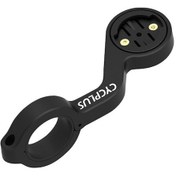 Resim Didadodo Garmin 25/200/500/510/520/800/810 Cycplus M1 İçin Bisiklet Bilgisayarı Montaj Tutucusu Yedeği, Çok Renkli Çok Renkli 