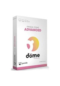 Resim Panda Security Dome Advanced Antivirüs 1 Yıl 