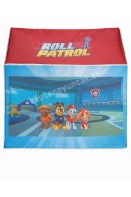 Resim Paw Patrol Büyük Boy Oyun Çadırı 