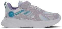 Resim Slazenger KELSY Kız Çocuk Mor Günlük Spor Ayakkabısı 