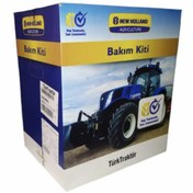 Resim Abe Ünyaz Otomotiv Newholland Bakım Kiti Bakım002 