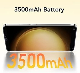 Resim Cep Telefonu, 8MP HD Arka Kamera Akıllı Telefon Çift SIM İç Mekan Için Çift Bekleme (AB Fişi) 