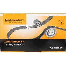 Resim CONTITECH 6PK1715 Kanalli Kayis Astra J A17dtc A17dte Mondeo I / II 1.6 / 1.8 / 2.0 92-00 Connect 02-13 Focus 98-04 1.8Tdci Transporter T4 2.4 / 2.5Tdi 074145933C 1S4Q6C301 (WA867884) 
