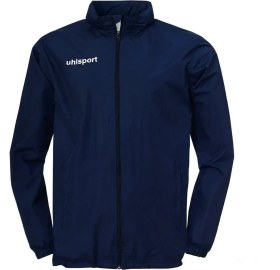 Resim Uhlsport Play Erkek Lacivert Yağmurluk 1101750 