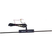 Resim Zendar Elektronik Cam Içi Anten Işıklı Y-400 