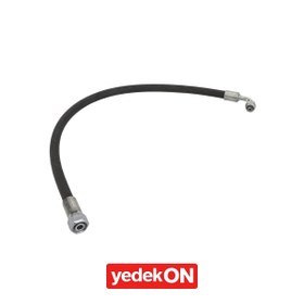 Resim AGCO Hidrolik Hortum - Massey Ferguson / Fendt / Valtra | ACW2120900 