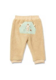 Resim Bibaby Happy Bebek Pantolonu 57925 Bej 
