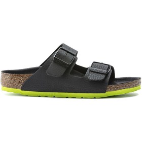 Resim Birkenstock Arizona Kids Bf Desert Soil 