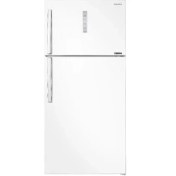 Resim Samsung RT62K704RWW/TR E Enerji Sınıfı 622 Lt No Frost Buzdolabı 