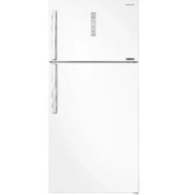 Resim Samsung RT62K704RWW/TR E Enerji Sınıfı 622 Lt No Frost Buzdolabı 