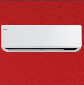 Resim VESTEL Flora Doğa Inverter 124 A++ WIFI Klima 