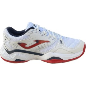 Resim Joma T.master 1000 Men 2352 Beyaz Erkek Tenis Ayakkabısı 