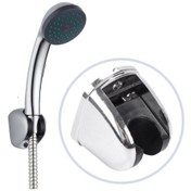 Resim Plastik Duş Başlığı Fiskiyesi Hortumu Askısı Mafsal Tutacak 5250 Diğer 