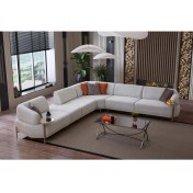 Resim Inci Köşe Koltuk 