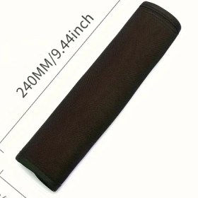 Resim Dream011 Pembe 1 Çift Tüm Mevsimler İçin Nefes Alabilir Polyester Emniyet Kemeri Omuz Kılıfı 