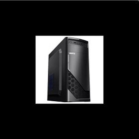 Resim Vento Vs115f Mid Tower, Peak 350w Siyah, Atx Kurumsal Kasa 