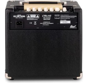 Resim AyrStore CM15RBK 15W Gitar Amfisi 
