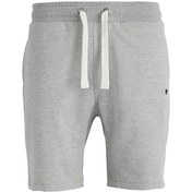 Resim Holmer SweatShorts Gri Melanj King Size Erkek Şort KS 