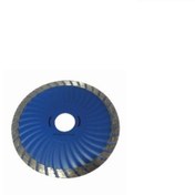 Resim AL-FA TOOLS Turbo Kanallı Elmas Testere No.115 mm. AF-TKT115 AL-FA TOOLS 