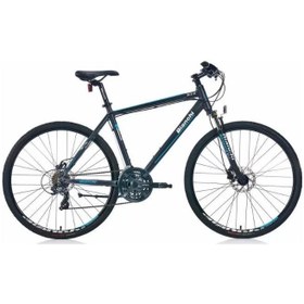Resim Bianchi Tourıng 513 28 Jant 21 Vites 46 Cm Hidrolik Disk Fren Şehir Bisikleti 