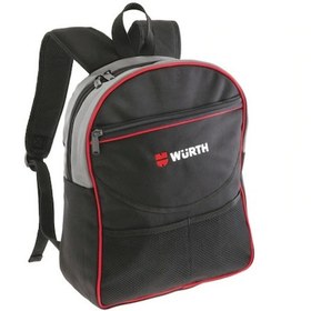 Resim Würth Bölmeli Alet/sırt Çantası 330x110x440 Mm 