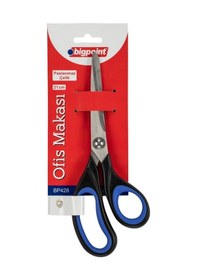 Resim Bigpoint Ofis Makası 21cm 12'li Kutu 