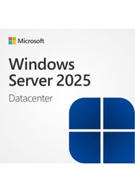 Resim Microsoft Windows Server 2025 Datacenter Dijital Lisans 
