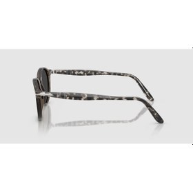 Resim Persol 0po3092sm 121948 50 Erkek Güneş Gözlüğü Siyah 