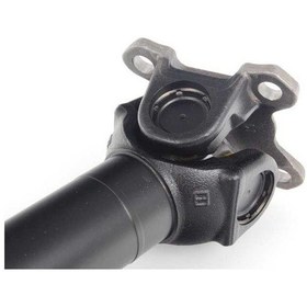 Resim Bmw E83 E46 Ön Arazi Şaft 26207502968 26207525969 718mm Kardan Şaftı 