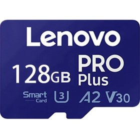 Resim Lenovo 2tb 100% Yeni Yüksek Hızlı Hafıza Kartı 1tb Mikro Sd Kart Tf Kart Bel 128gb Blue 