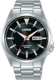Resim Lorus Rl417bx9 Otomatik Erkek Kol Saati 