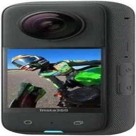 Resim Insta360 One X3 360 Kamera 