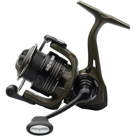 Resim Savage Gear SG4C 3000 FD 5.2:1 11BB Spin Olta Makinesi 