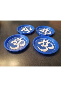 Resim Opencart Bardak Altlıkları Hakkında Sadece Plastik Aparattır 