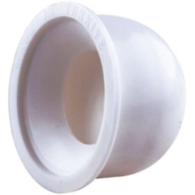 Resim Fırat Adaptör Lavabo Sifon Gider Contası 50'lik Pimaş Uyumlu 3 Adet 