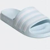 Resim FY8106-K adidas Adılette Aqua Kadın Terlik Açık Mavi adidas