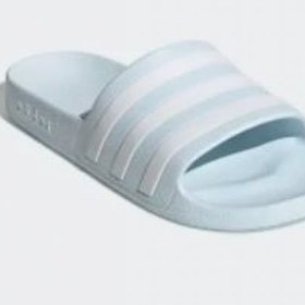 Resim FY8106-K adidas Adılette Aqua Kadın Terlik Açık Mavi 