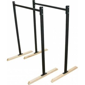 Resim Paralel Bar Biceps Bar 100CM 