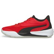 Resim Puma Triple Uniseks Basketbol Ayakkabısı 19521704 