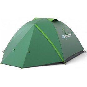 Resim Husky Burton 2+1 Kişilik Çadır 