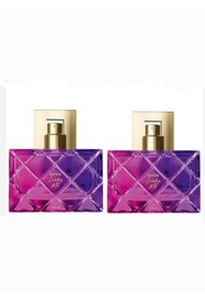 Resim Avon Luck Lucky Me Edp 50ml 2'li Kadın Parfüm Seti 