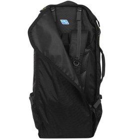 Resim Karrimor Global 70+15l Sırt Çantası Black Siyah 