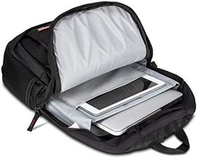 Resim Classone Bp-L300 Siena Serisi 13-14-15.6 İnç Uyumlu Notebook Çantası, Siyah 